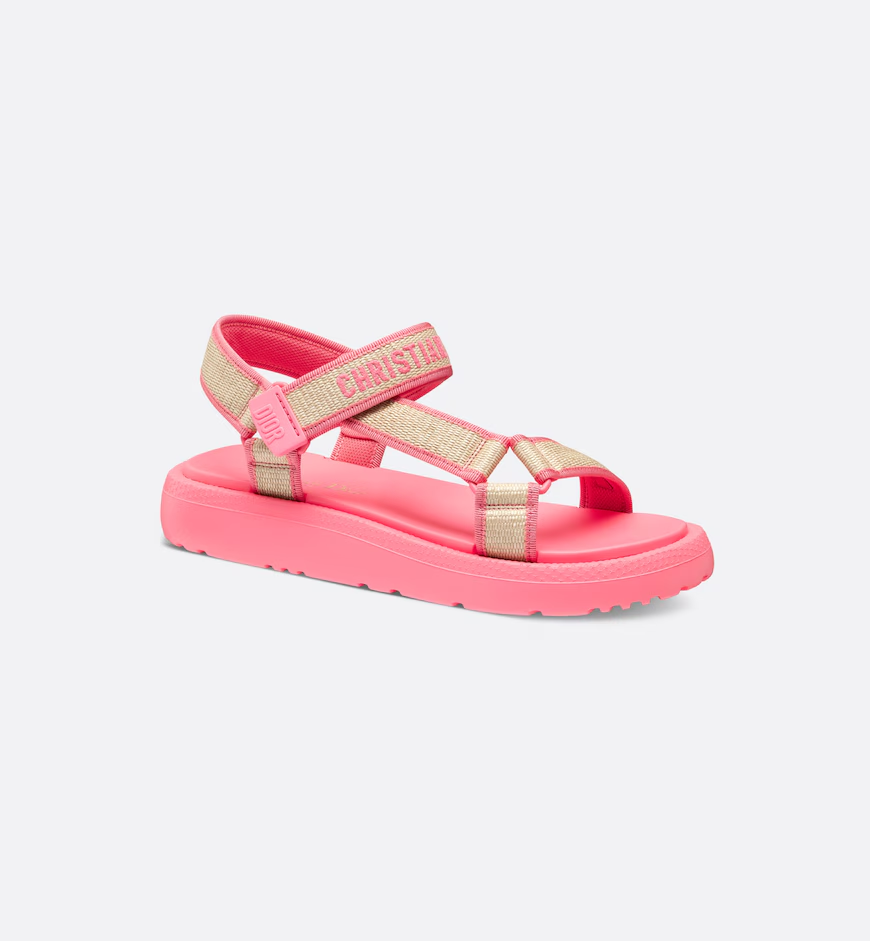 Dioriviera D-Wave Sandal